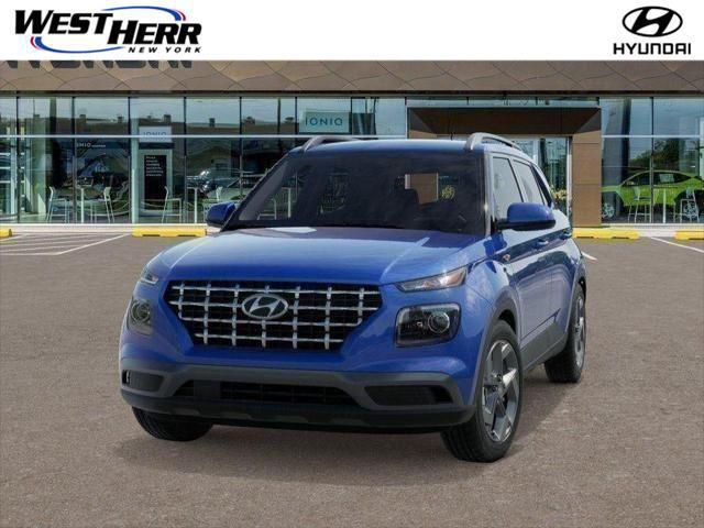2025 Hyundai Venue Limited for sale in CLARENCE, NY
