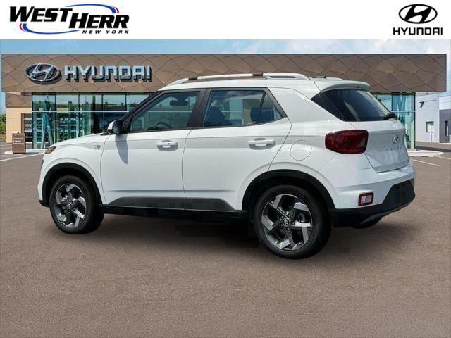 2025 Hyundai Venue SEL for sale in CLARENCE, NY
