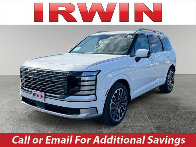 2026 Hyundai Palisade Calligraphy for sale in LACONIA, NH