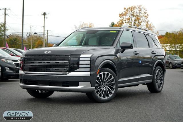 2026 Hyundai Palisade Calligraphy for sale in QUEENSBURY, NY