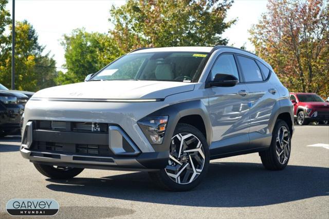 2026 Hyundai Kona SEL Premium for sale in QUEENSBURY, NY