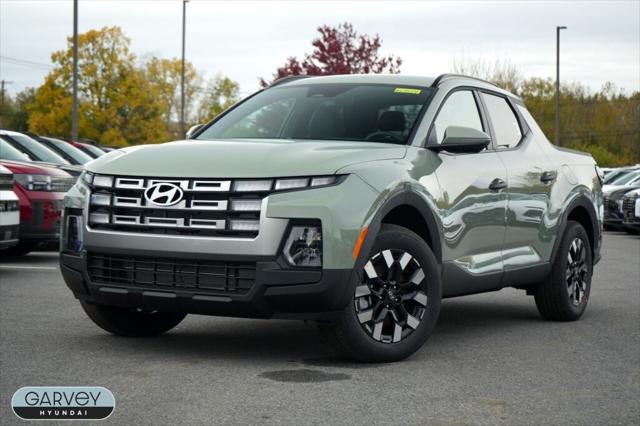 2026 Hyundai Santa Cruz SEL for sale in QUEENSBURY, NY