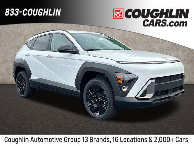 2026 Hyundai Kona SEL Sport for sale in HEATH, OH