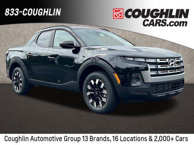 2026 Hyundai Santa Cruz SEL for sale in HEATH, OH