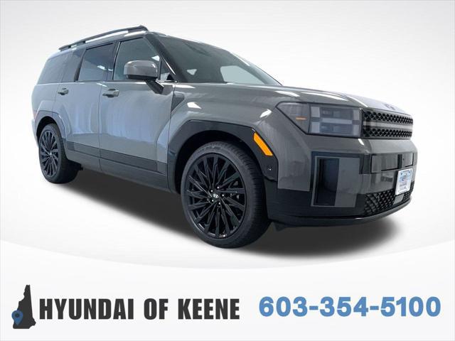2026 Hyundai Santa Fe Calligraphy for sale in KEENE, NH