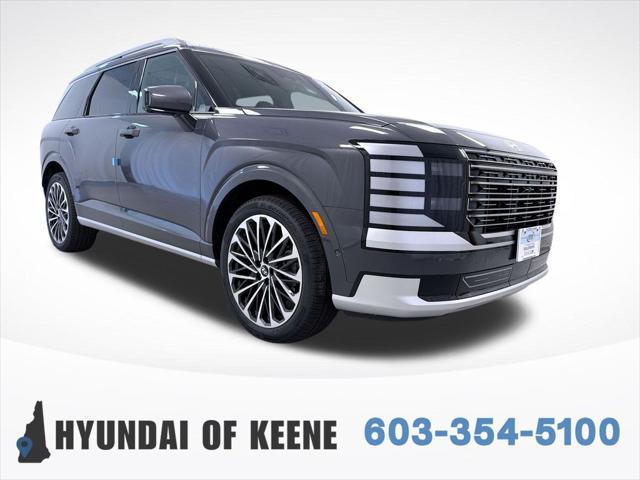 2026 Hyundai Palisade Calligraphy for sale in KEENE, NH