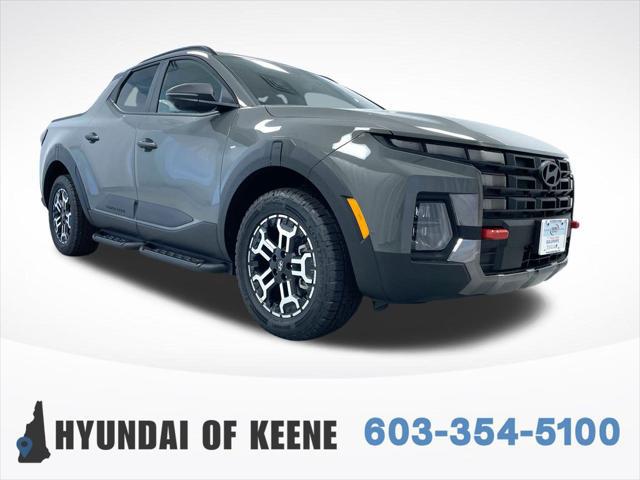 2026 Hyundai Santa Cruz XRT for sale in KEENE, NH