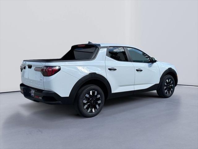 2026 Hyundai Santa Cruz SE