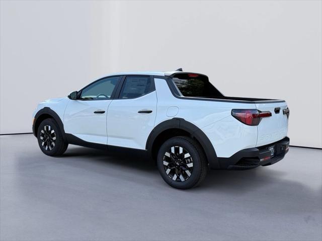 2026 Hyundai Santa Cruz SE