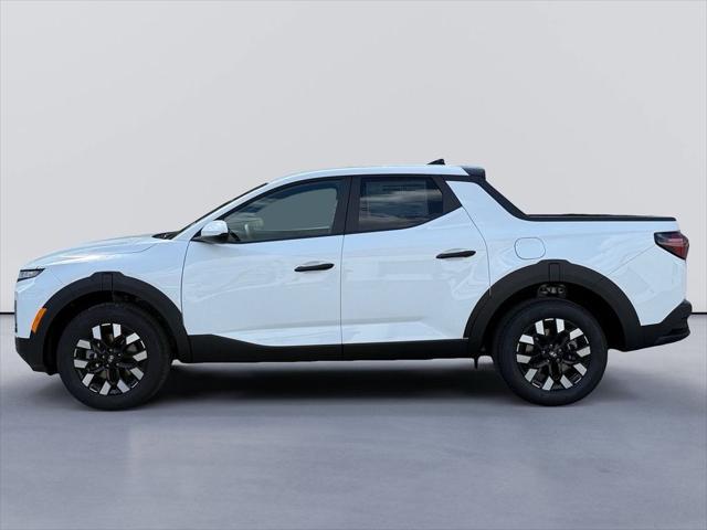 2026 Hyundai Santa Cruz SE