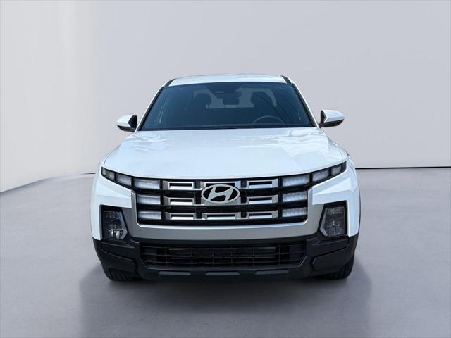 2026 Hyundai Santa Cruz SE