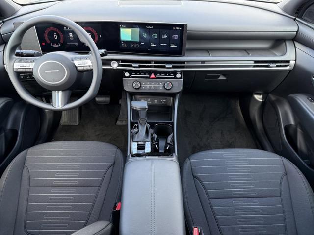 2026 Hyundai Santa Cruz SE