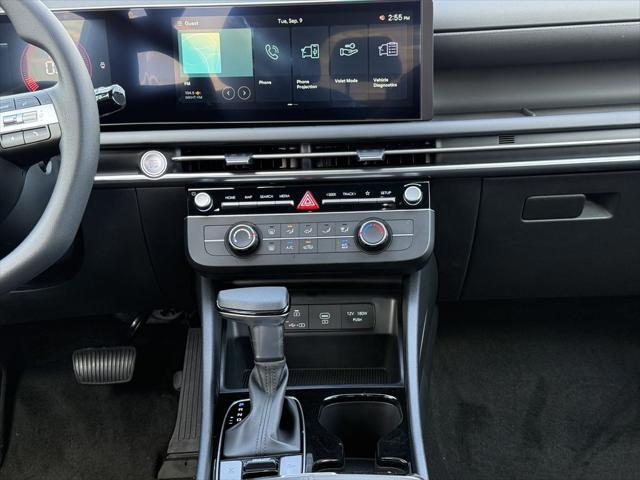 2026 Hyundai Santa Cruz SE