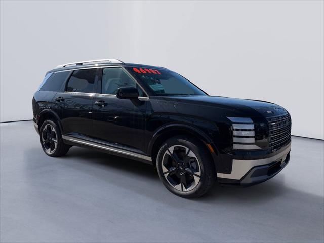 2026 Hyundai Palisade Limited for sale in KNOXVILLE, TN