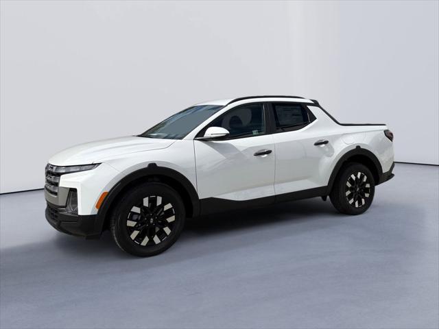 2026 Hyundai Santa Cruz SEL for sale in KNOXVILLE, TN