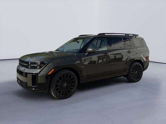 2026 Hyundai Santa Fe Calligraphy for sale in KNOXVILLE, TN