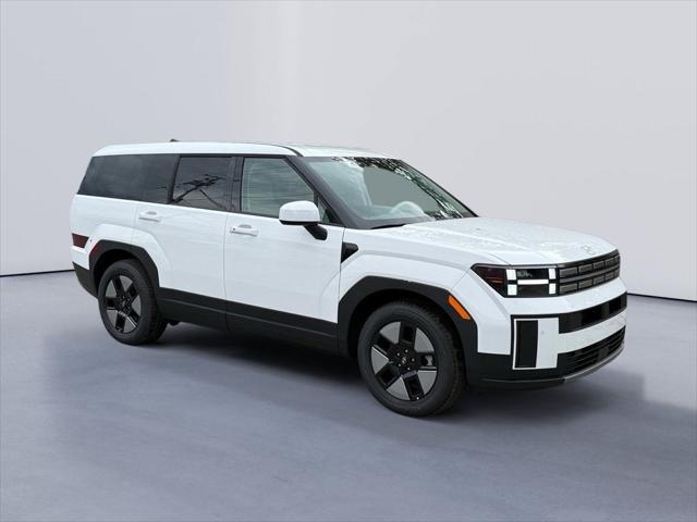2026 Hyundai Santa Fe Hybrid SE for sale in KNOXVILLE, TN