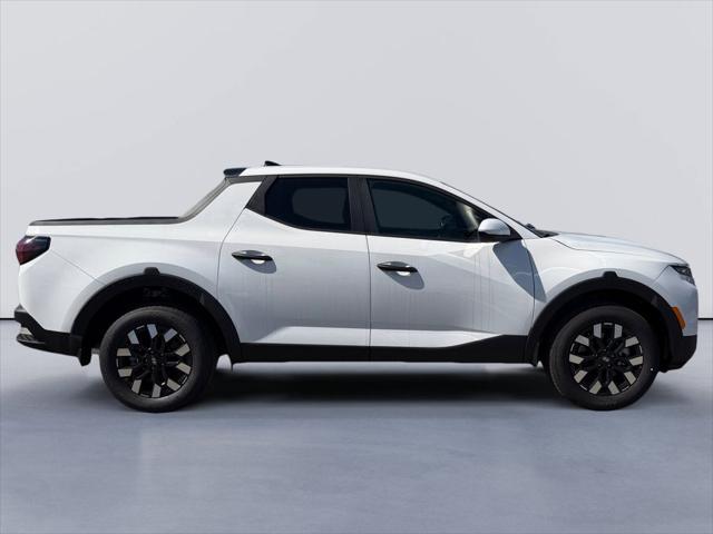 2026 Hyundai Santa Cruz SE