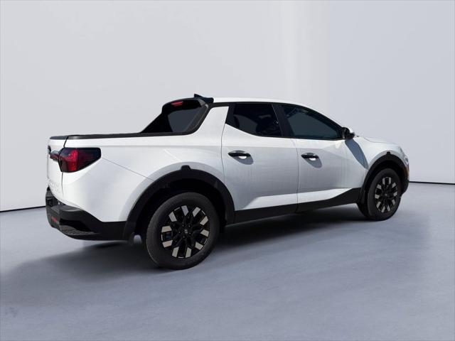 2026 Hyundai Santa Cruz SE