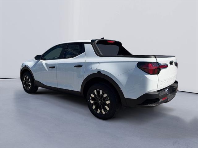 2026 Hyundai Santa Cruz SE