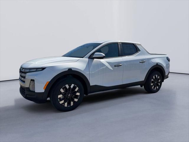 2026 Hyundai Santa Cruz SE