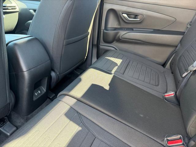 2026 Hyundai Santa Cruz SE