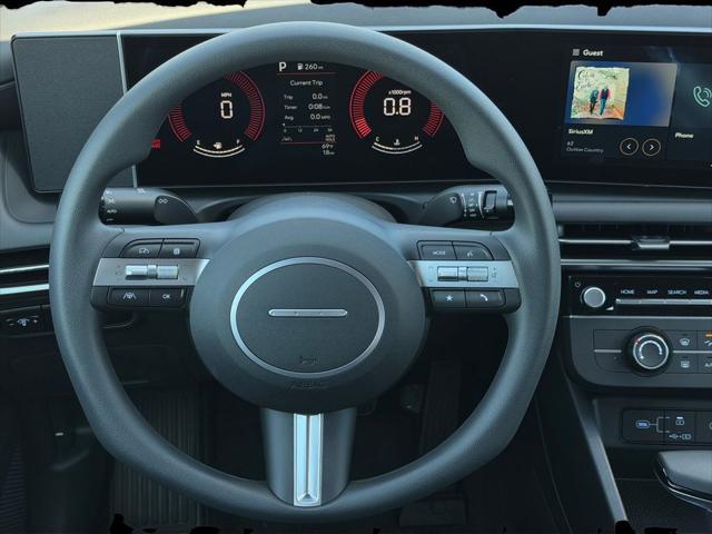 2026 Hyundai Santa Cruz SE