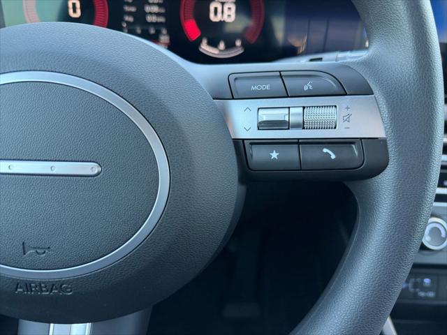 2026 Hyundai Santa Cruz SE