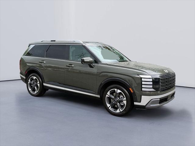 2026 Hyundai Palisade Limited for sale in KNOXVILLE, TN