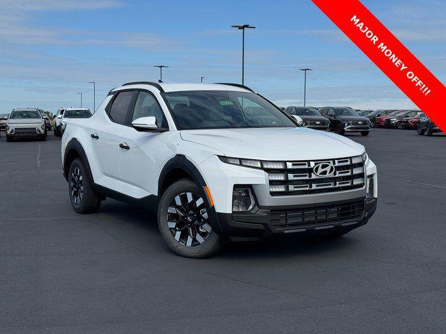 2026 Hyundai Santa Cruz SEL for sale in CHILLICOTHE, OH