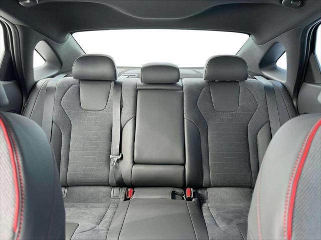 2025 Hyundai Sonata N Line