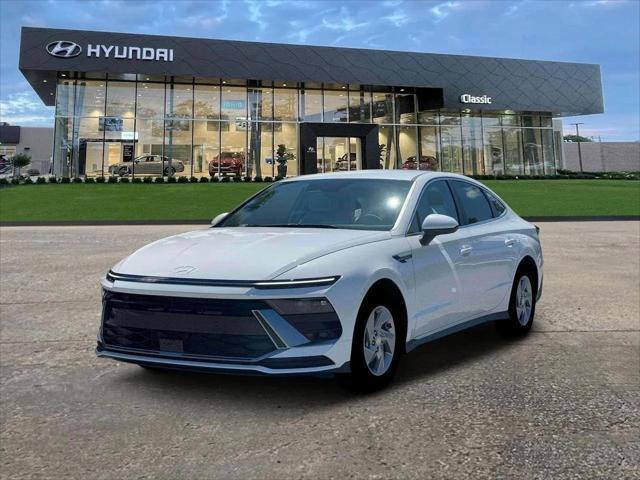 2026 Hyundai Sonata SE for sale in MENTOR, OH