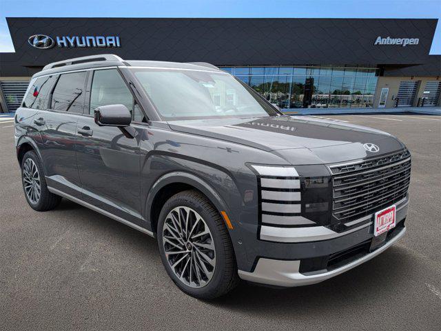 2026 Hyundai Palisade Calligraphy for sale in CATONSVILLE, MD