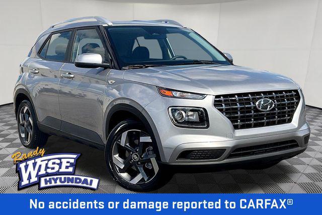 2025 Hyundai Venue SEL for sale in FLINT, MI