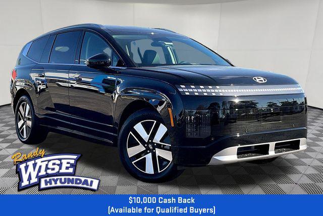 2026 Hyundai IONIQ 9 SEL for sale in FLINT, MI