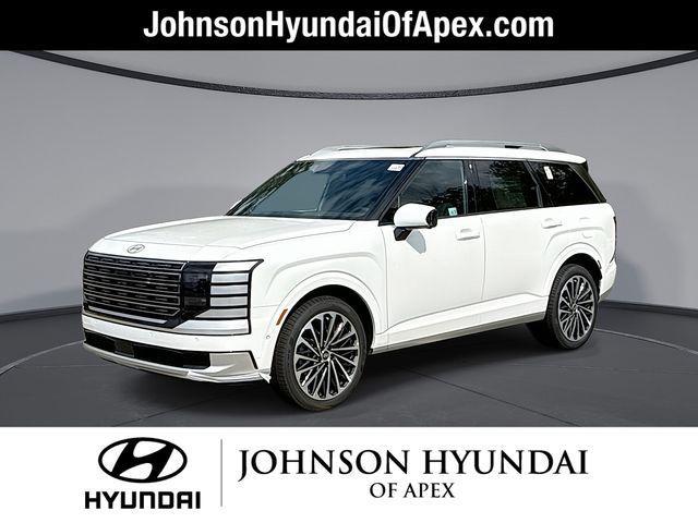 2026 Hyundai Palisade Calligraphy for sale in APEX, NC