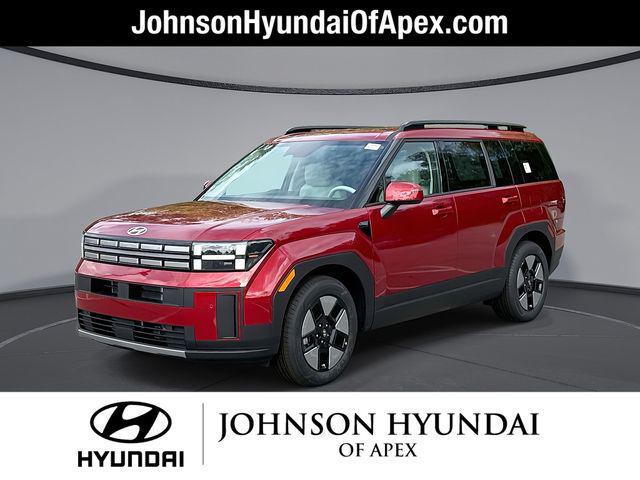 2026 Hyundai Santa Fe Hybrid SEL for sale in APEX, NC