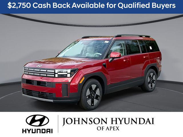 2026 Hyundai Santa Fe Hybrid SEL for sale in APEX, NC