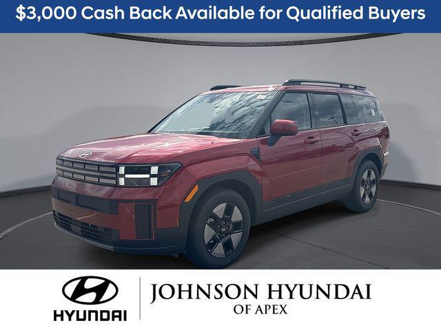 2026 Hyundai Santa Fe Hybrid SEL for sale in APEX, NC