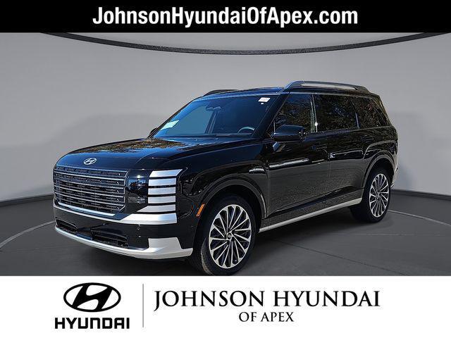 2026 Hyundai Palisade Calligraphy for sale in APEX, NC