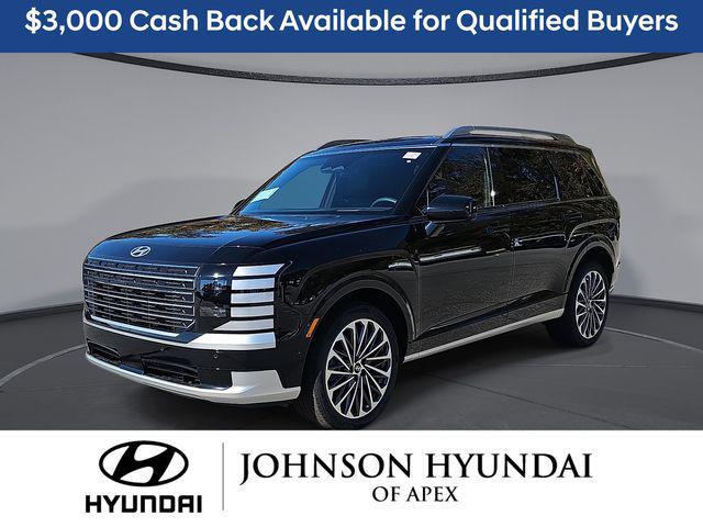 2026 Hyundai Palisade Calligraphy for sale in APEX, NC