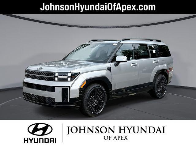 2026 Hyundai Santa Fe Hybrid Calligraphy for sale in APEX, NC