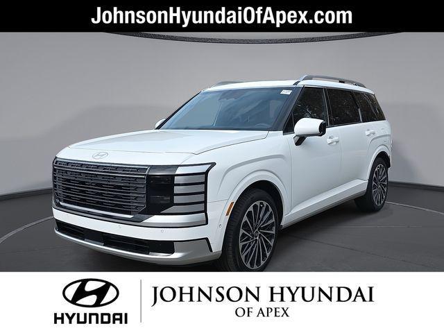 2026 Hyundai Palisade Calligraphy for sale in APEX, NC