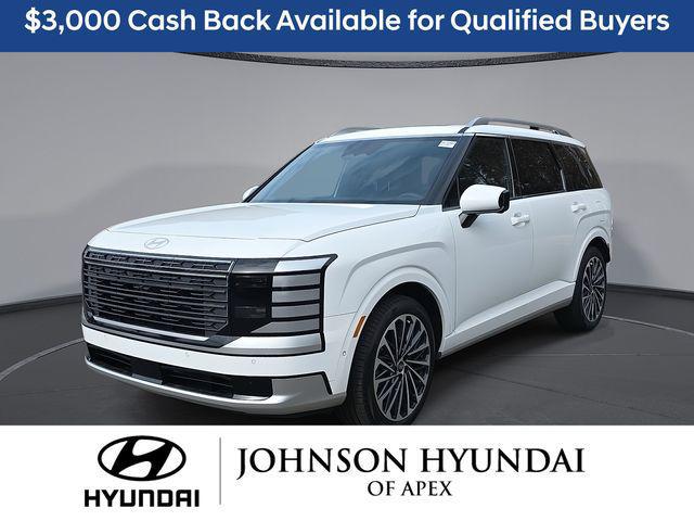 2026 Hyundai Palisade Calligraphy for sale in APEX, NC