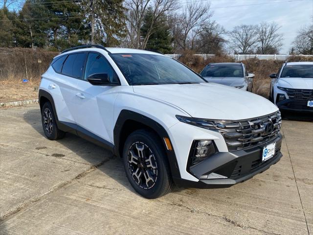 2026 Hyundai Tucson XRT for sale in SHREWSBURY, NJ