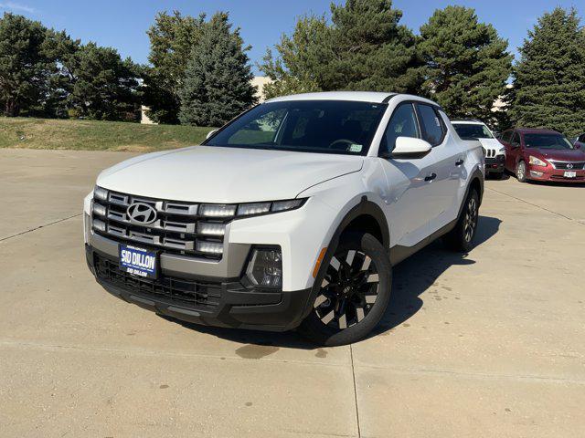 2026 Hyundai Santa Cruz SE for sale in LINCOLN, NE