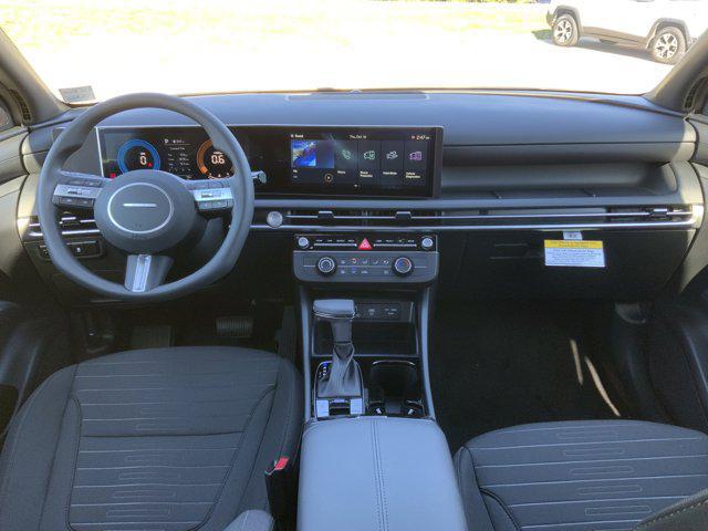 2026 Hyundai Santa Cruz SE