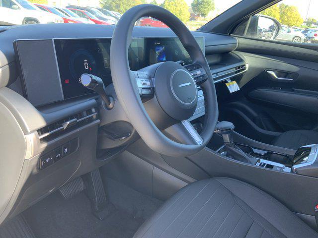 2026 Hyundai Santa Cruz SE