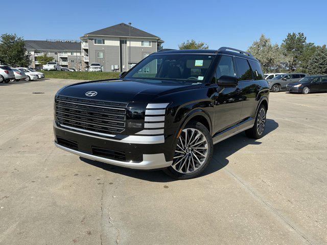 2026 Hyundai Palisade Calligraphy for sale in LINCOLN, NE