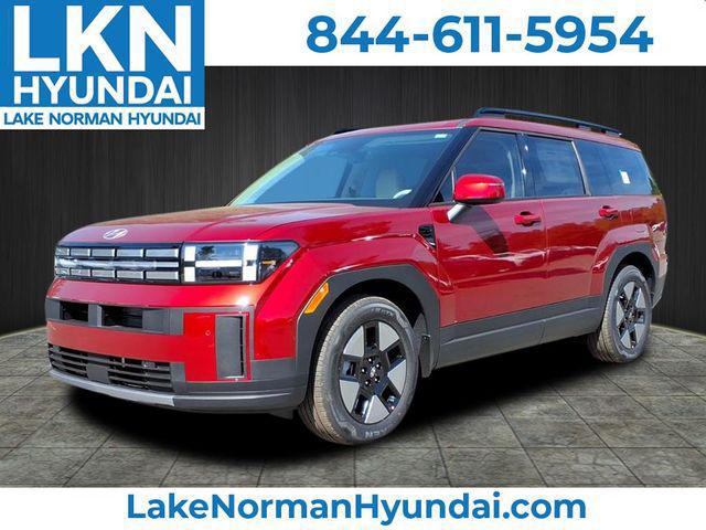 2026 Hyundai Santa Fe Hybrid SEL for sale in CORNELIUS, NC